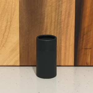 Organic Qualified Deodorant